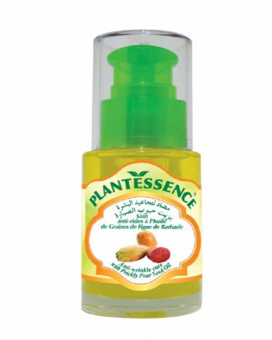 Soin Anti-rides à l'huile de Figue de Barbarie 60ml