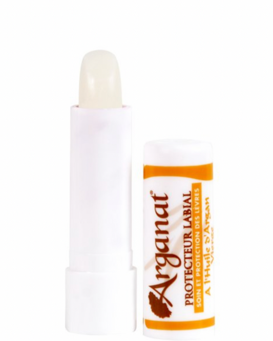 Baume à lèvres à l'huile d'argan 3.35g