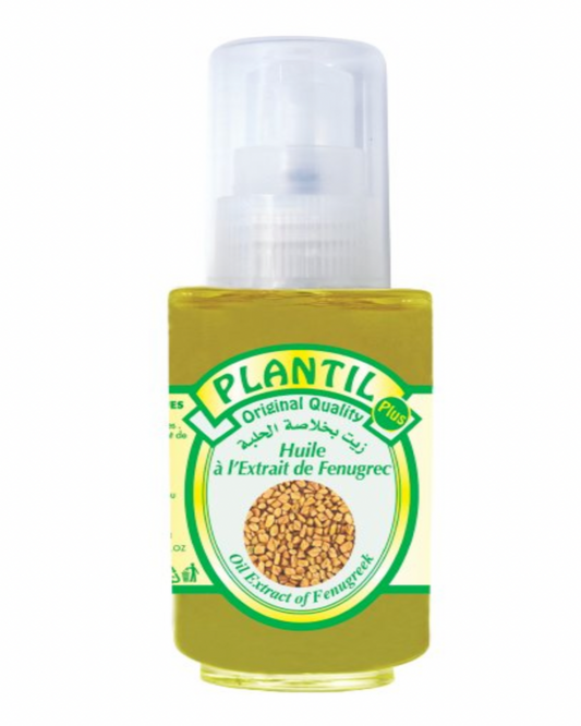 Huile de Fenugrec 40ml