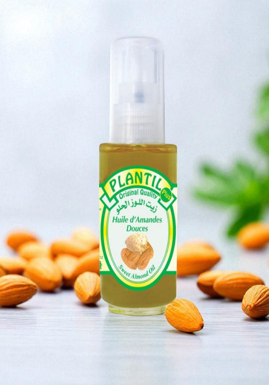 Huile d’Amande Douce 40 ml