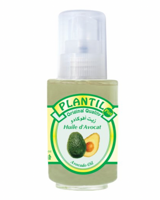 Huile d'avocat 40ml