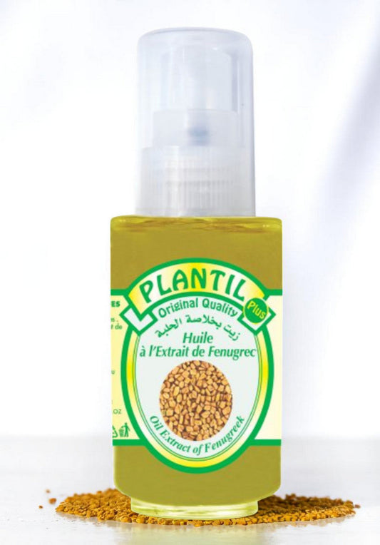 Huile de Fenugrec 40ml