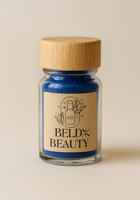 Poudre de Nila 10g ( 100% naturelle et sans additifs )