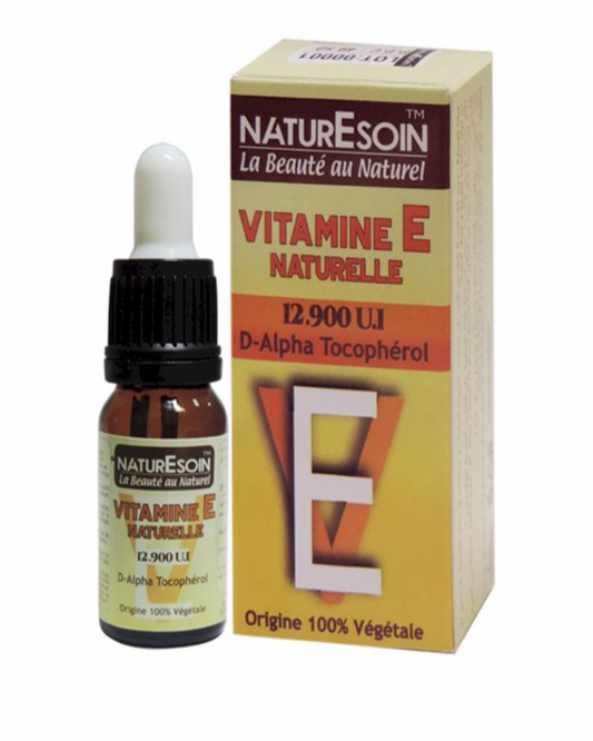 Vitamine E 10ml