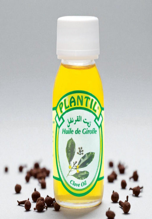 Huile de Girofle 60ml