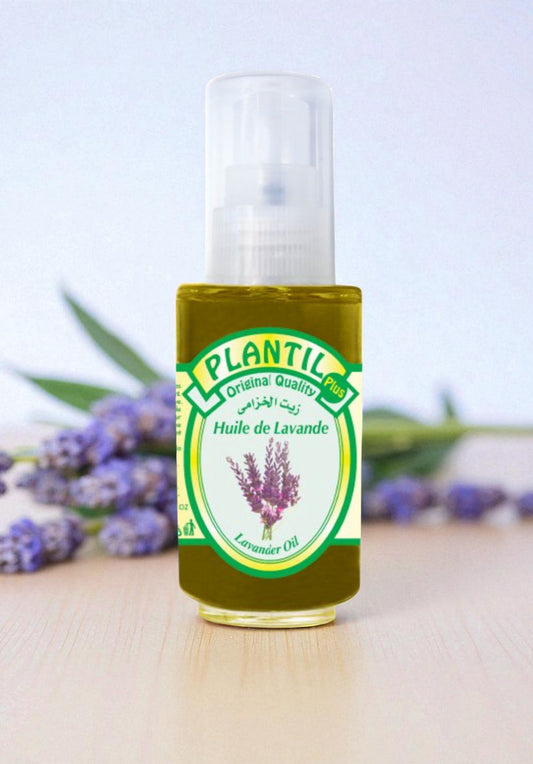 Huile de lavande 40ml